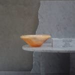 Schale Klein 30' Onyx Miel